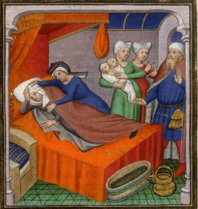 miniature de la BNF